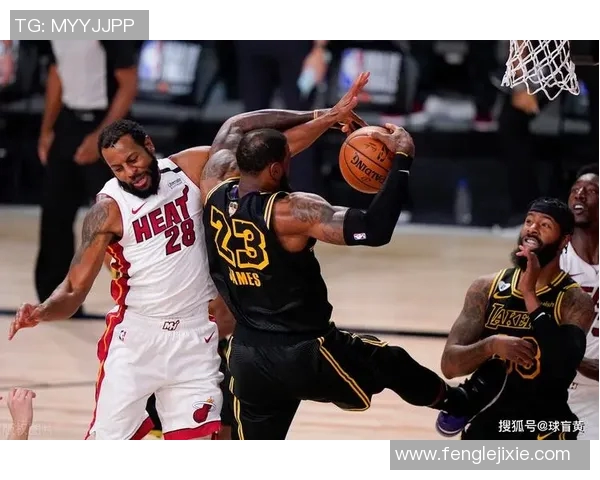 2020年湖人对阵热火总决赛第二场精彩直播回顾与分析