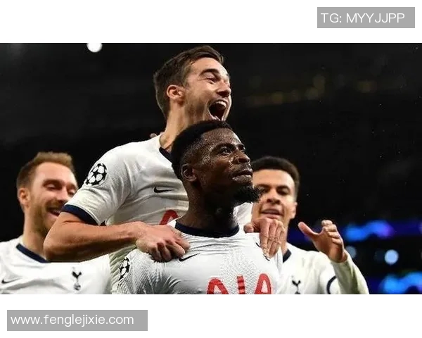 热刺与海法马卡比激战回顾精彩瞬间尽在比赛集锦中